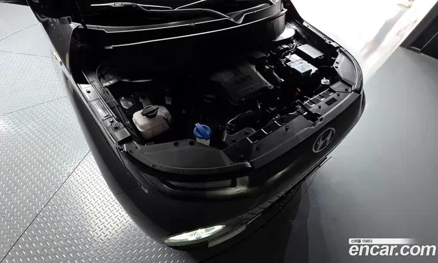 Hyundai Casper 2023 1.0 автомат (гидро), миниатюра 6 Hyundai Casper 2023 1.0 автомат (гидро), миниатюра 6
