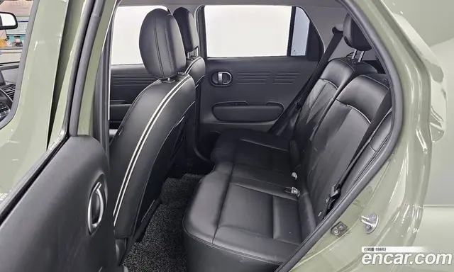 Hyundai Casper 2024 1.0 автомат (гидро), миниатюра 12
