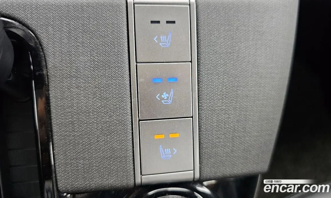 Hyundai Casper 2024 1.0 автомат (гидро), фото 16