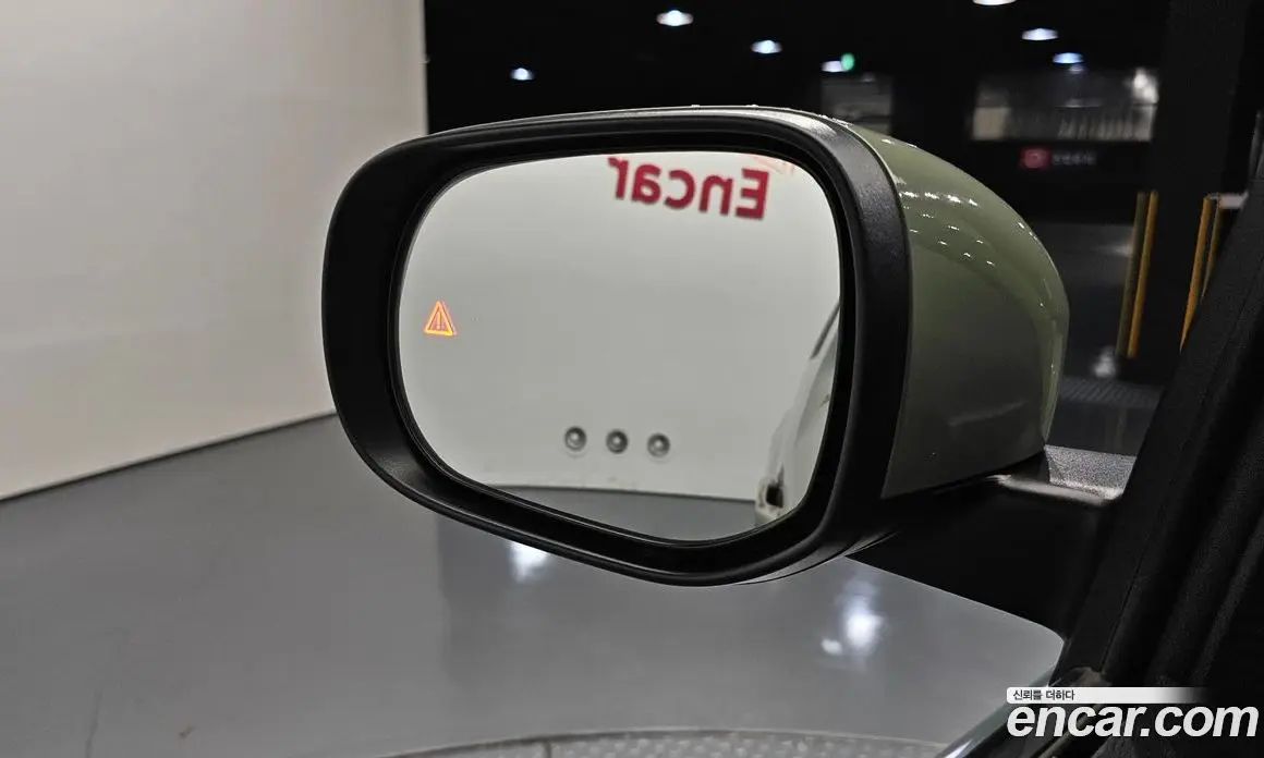 Hyundai Casper 2024 1.0 автомат (гидро), фото 18