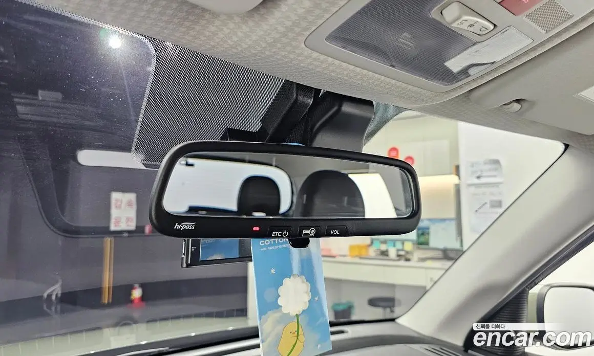 Hyundai Casper 2024 1.0 автомат (гидро), фото 19