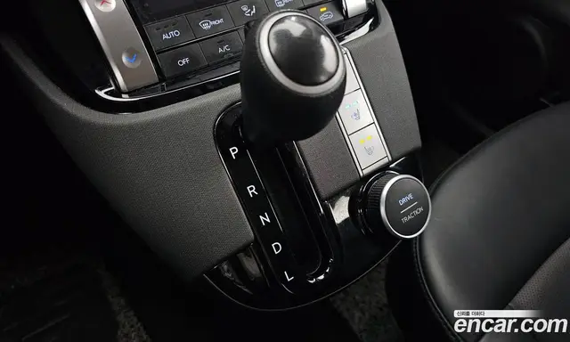 Hyundai Casper 2024 1.0 автомат (гидро), миниатюра 9