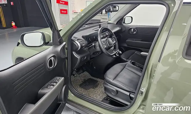 Hyundai Casper 2024 1.0 автомат (гидро), миниатюра 10