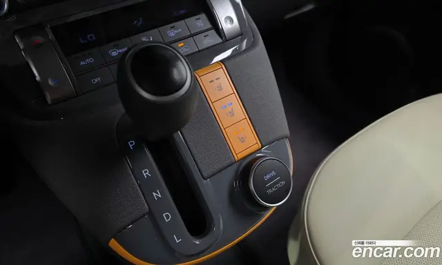 Hyundai Casper 2024 1.0 автомат (гидро), миниатюра 12