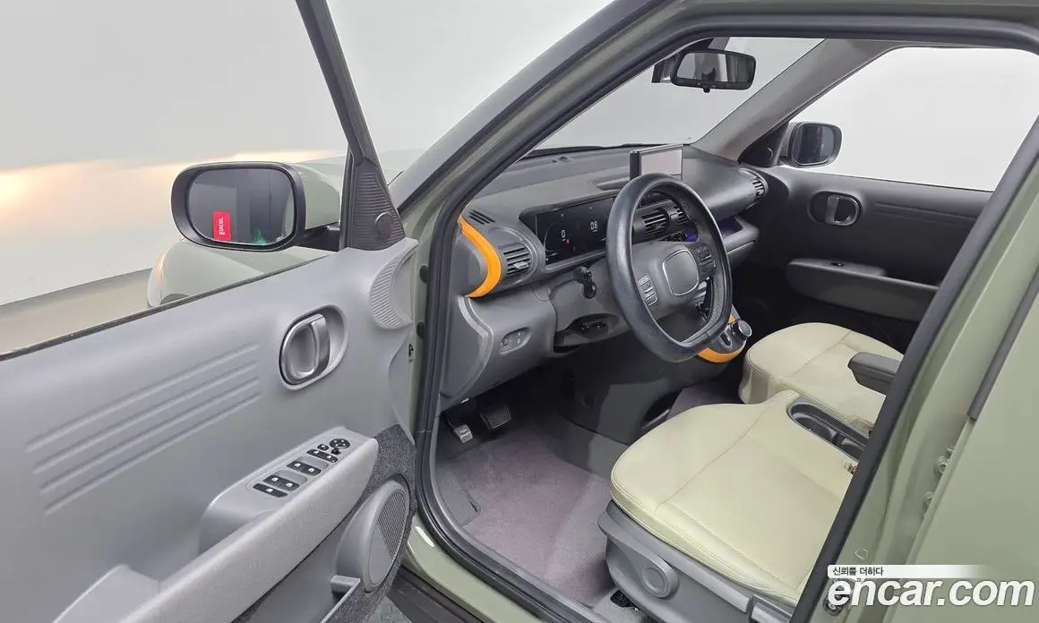 Hyundai Casper 2024 1.0 автомат (гидро), фото 13 Hyundai Casper 2024 1.0 автомат (гидро), фото 13