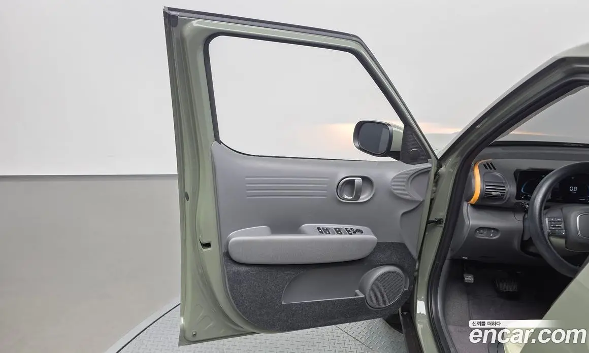 Hyundai Casper 2024 1.0 автомат (гидро), фото 15 Hyundai Casper 2024 1.0 автомат (гидро), фото 15