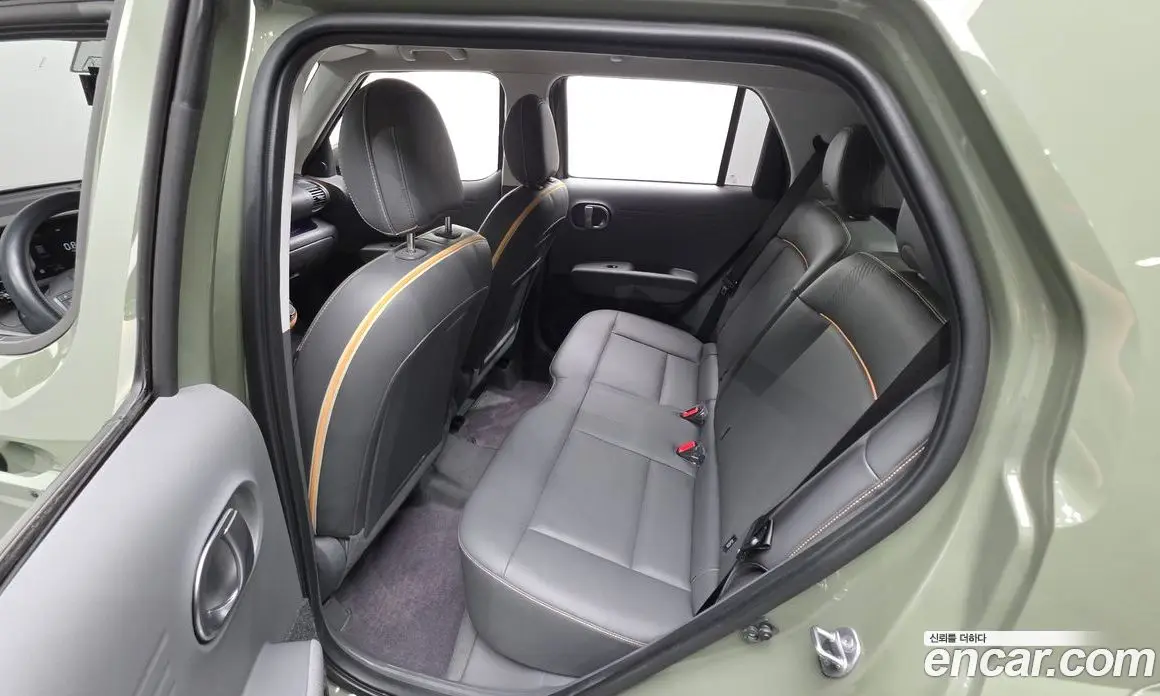 Hyundai Casper 2024 1.0 автомат (гидро), фото 16 Hyundai Casper 2024 1.0 автомат (гидро), фото 16