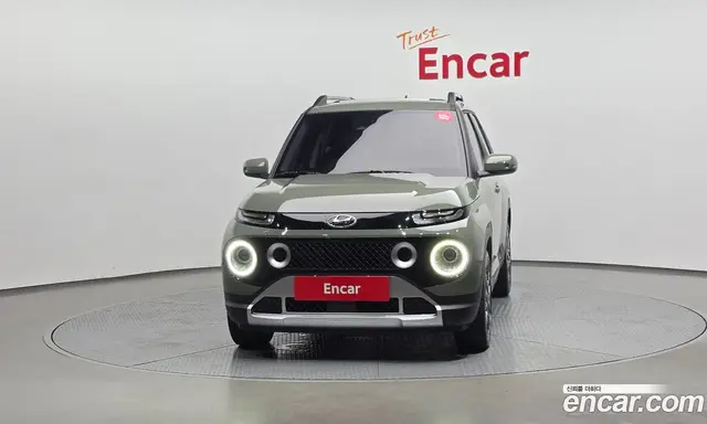Hyundai Casper 2024 1.0 автомат (гидро), миниатюра 3 Hyundai Casper 2024 1.0 автомат (гидро), миниатюра 3
