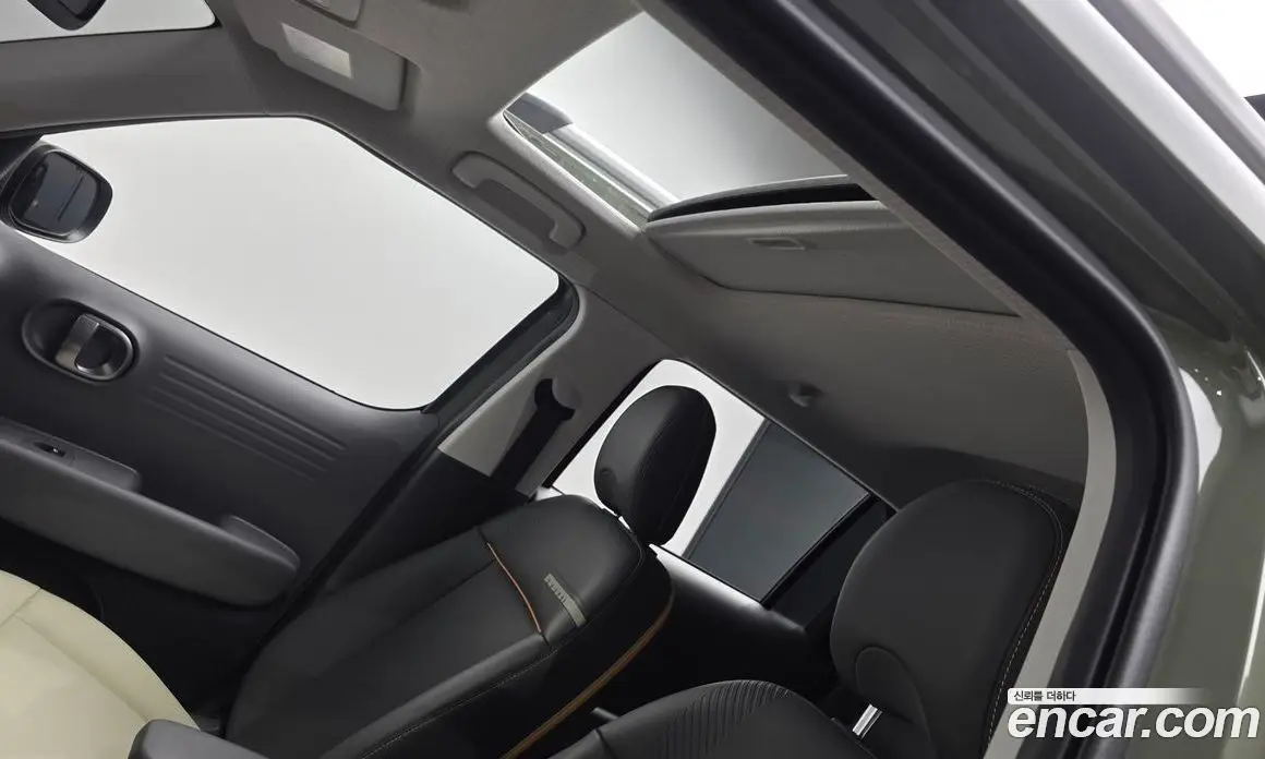Hyundai Casper 2024 1.0 автомат (гидро), фото 25 Hyundai Casper 2024 1.0 автомат (гидро), фото 25