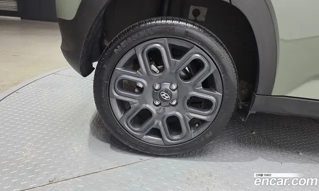 Hyundai Casper 2024 1.0 автомат (гидро), миниатюра 5 Hyundai Casper 2024 1.0 автомат (гидро), миниатюра 5