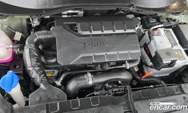Hyundai Casper 2024 1.0 автомат (гидро), миниатюра 6 Hyundai Casper 2024 1.0 автомат (гидро), миниатюра 6