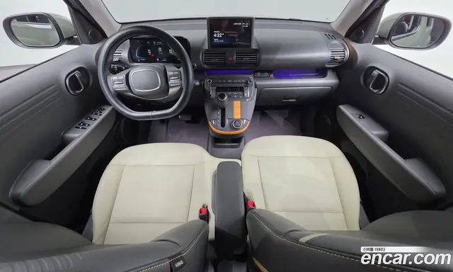 Hyundai Casper 2024 1.0 автомат (гидро), миниатюра 10 Hyundai Casper 2024 1.0 автомат (гидро), миниатюра 10