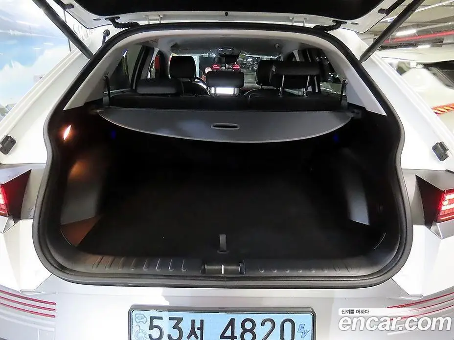 Hyundai Ioniq 5 2023 автомат (гидро), фото 15 Hyundai Ioniq 5 2023 автомат (гидро), фото 15