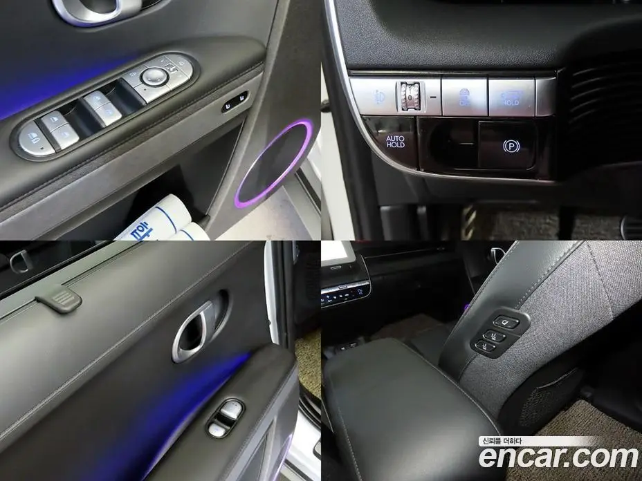 Hyundai Ioniq 5 2023 автомат (гидро), фото 16 Hyundai Ioniq 5 2023 автомат (гидро), фото 16