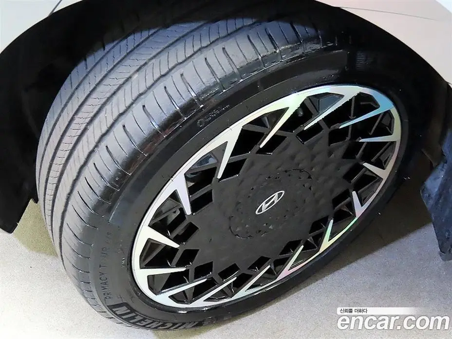 Hyundai Ioniq 5 2023 автомат (гидро), фото 20 Hyundai Ioniq 5 2023 автомат (гидро), фото 20
