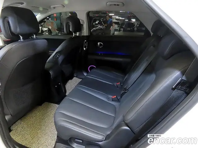 Hyundai Ioniq 5 2023 автомат (гидро), миниатюра 7 Hyundai Ioniq 5 2023 автомат (гидро), миниатюра 7