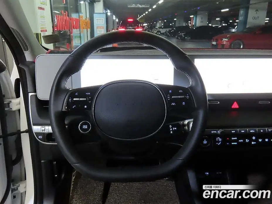 Hyundai Ioniq 5 2023 автомат (гидро), фото 8 Hyundai Ioniq 5 2023 автомат (гидро), фото 8