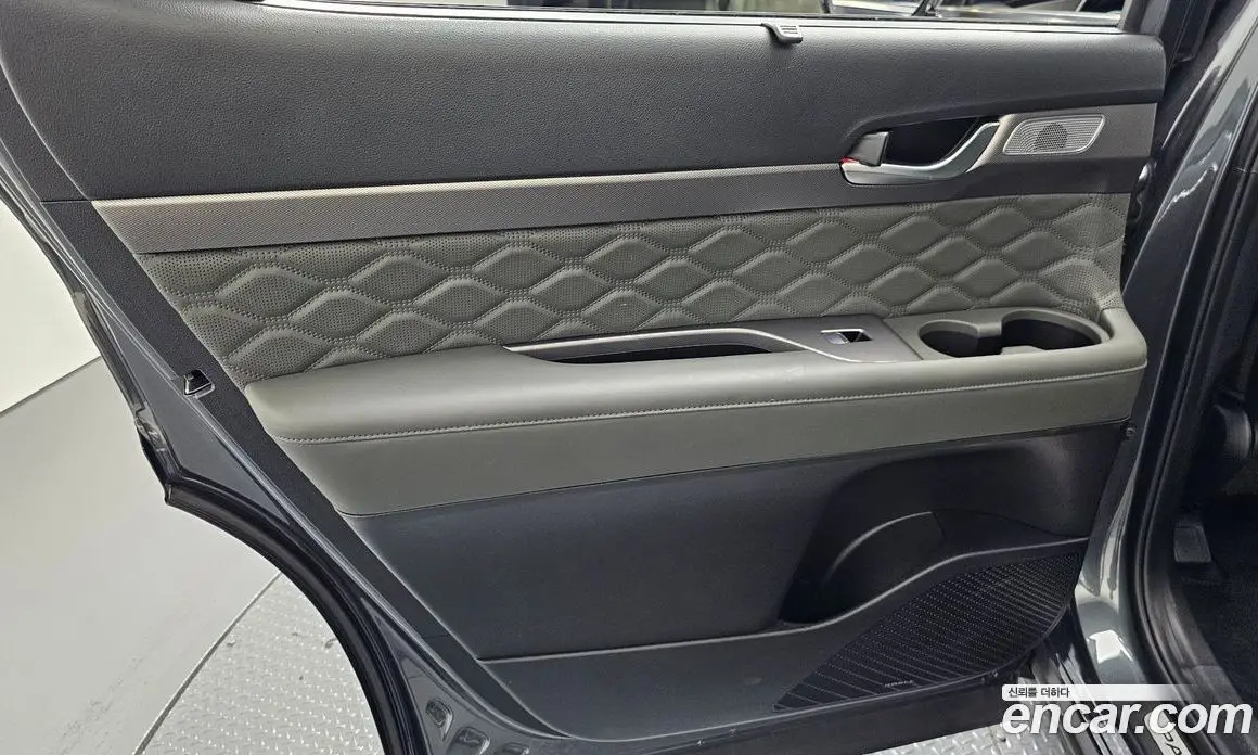 Hyundai Palisade 2021 3.8 автомат (гидро), фото 14