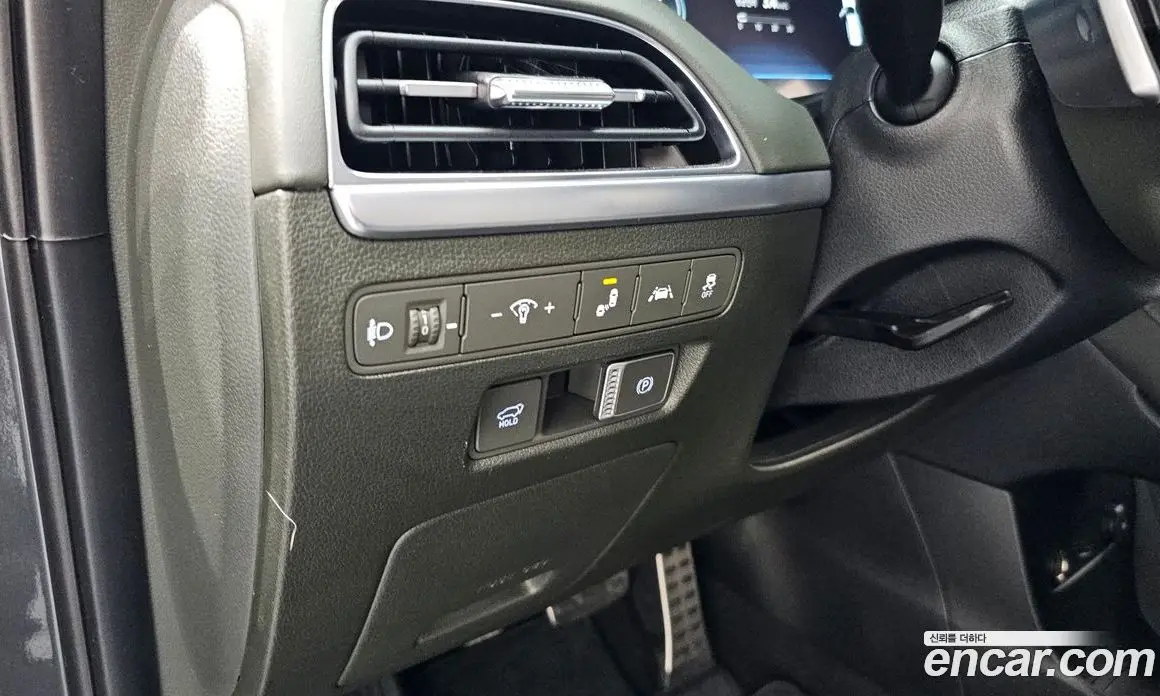 Hyundai Palisade 2021 3.8 автомат (гидро), фото 21