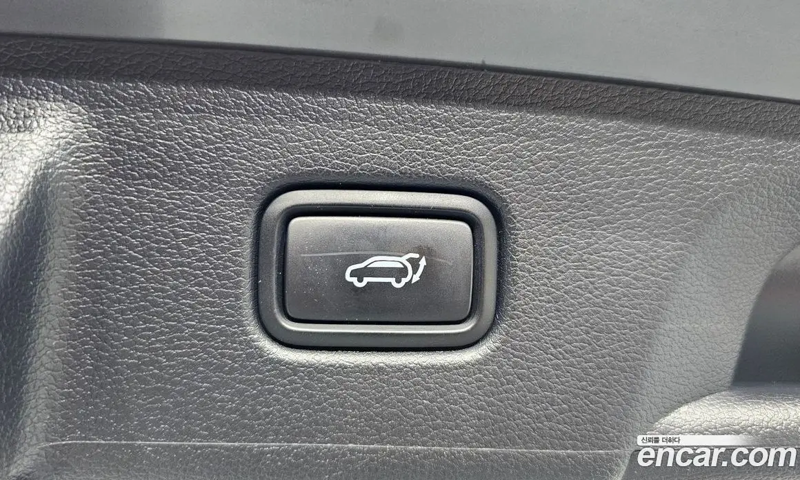 Hyundai Palisade 2021 3.8 автомат (гидро), фото 25