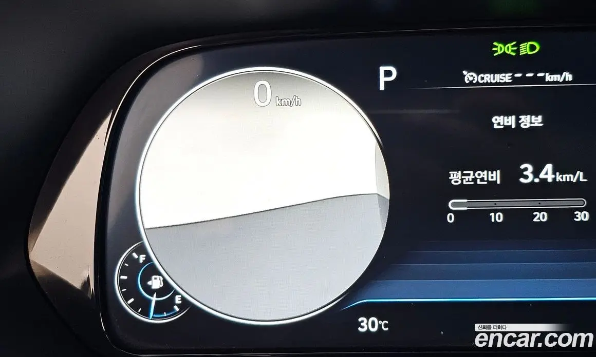 Hyundai Palisade 2021 3.8 автомат (гидро), фото 30