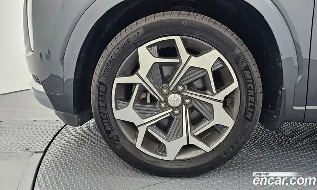Hyundai Palisade 2021 3.8 автомат (гидро), миниатюра 4