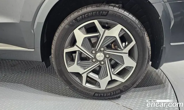 Hyundai Palisade 2021 3.8 автомат (гидро), миниатюра 6