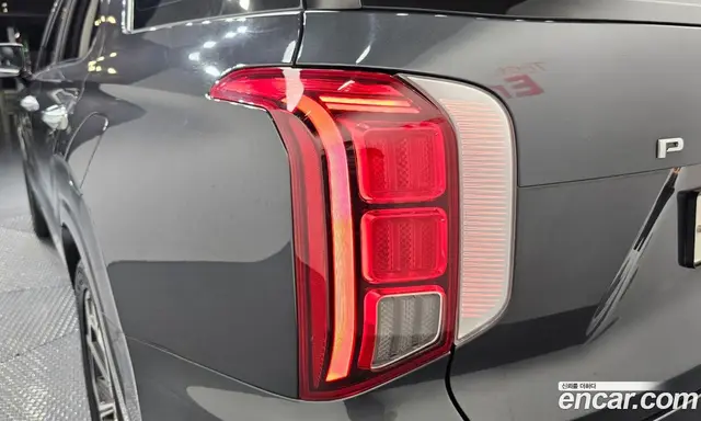 Hyundai Palisade 2021 3.8 автомат (гидро), миниатюра 8
