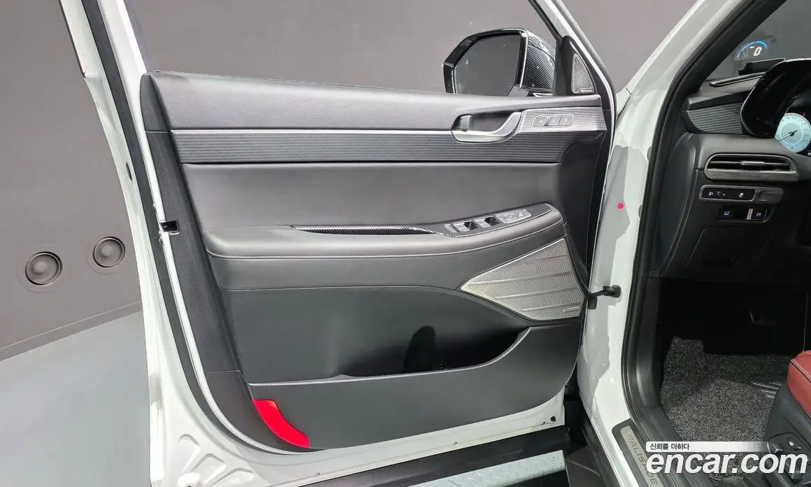 Hyundai Palisade 2022 3.8 автомат (гидро), фото 14