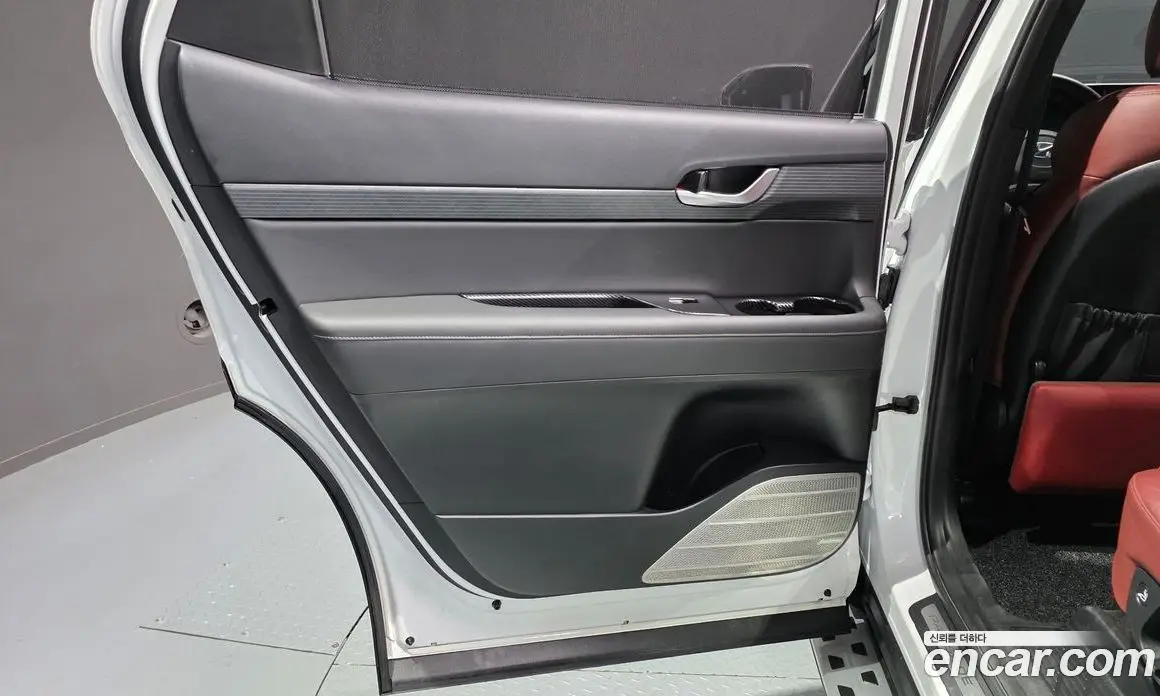 Hyundai Palisade 2022 3.8 автомат (гидро), фото 15