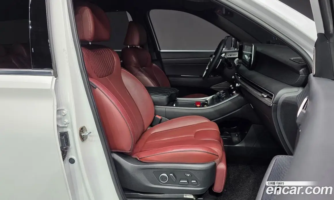 Hyundai Palisade 2022 3.8 автомат (гидро), фото 16