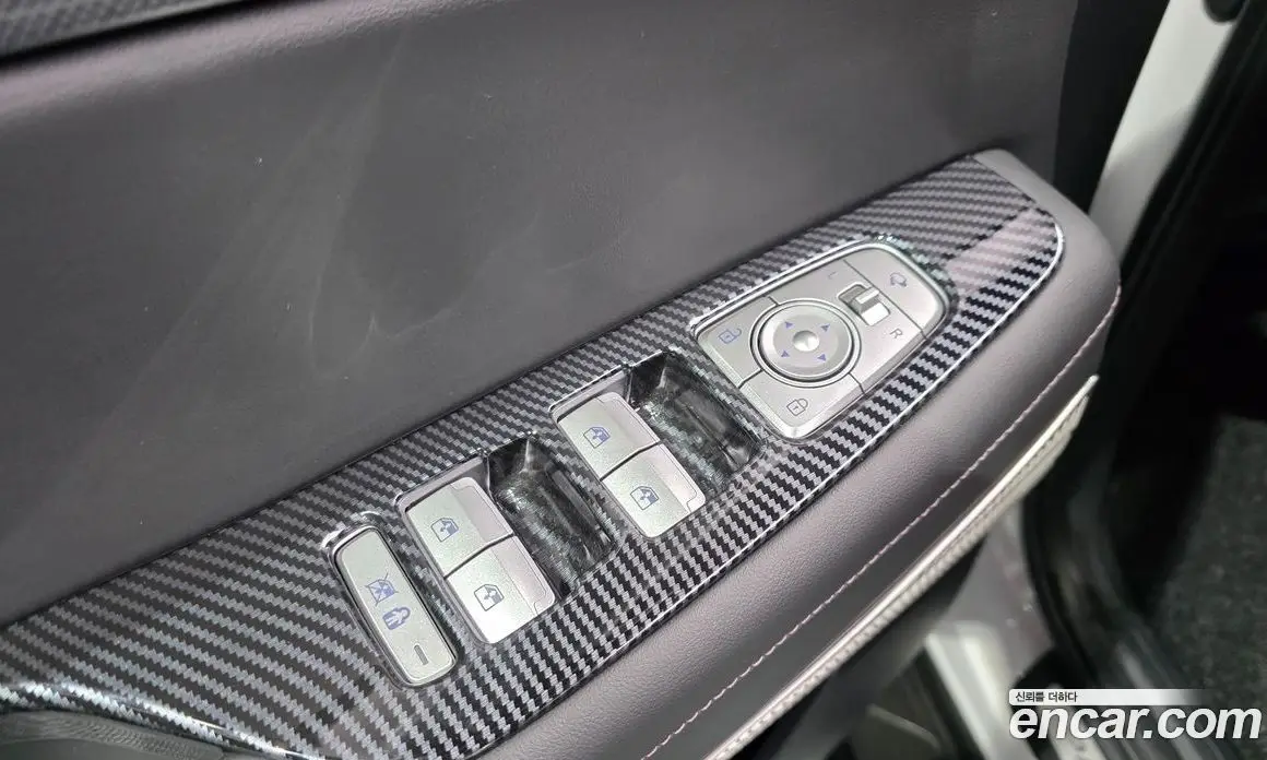 Hyundai Palisade 2022 3.8 автомат (гидро), фото 28