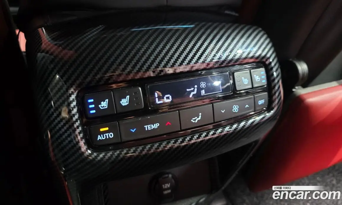 Hyundai Palisade 2022 3.8 автомат (гидро), фото 29