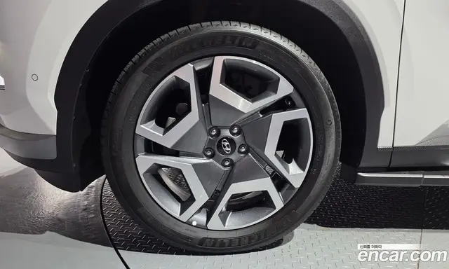Hyundai Palisade 2022 3.8 автомат (гидро), миниатюра 5