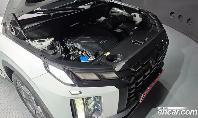 Hyundai Palisade 2022 3.8 автомат (гидро), миниатюра 6