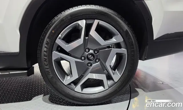 Hyundai Palisade 2022 3.8 автомат (гидро), миниатюра 7