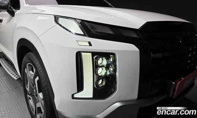 Hyundai Palisade 2022 3.8 автомат (гидро), миниатюра 8