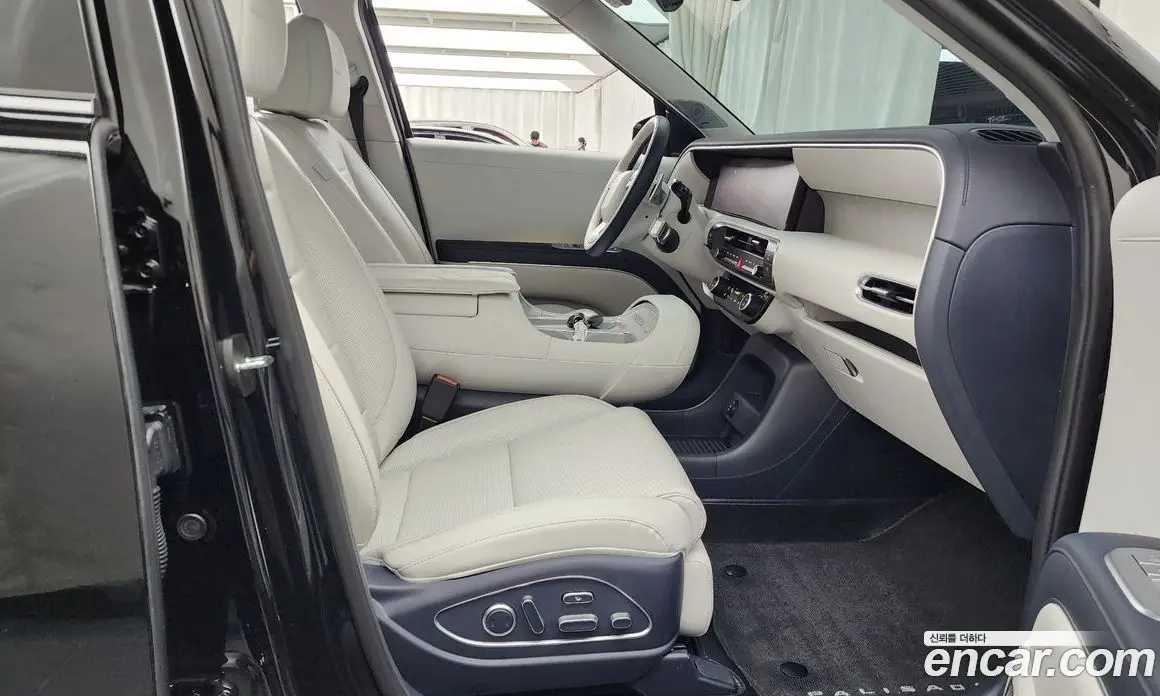 Hyundai Palisade 2025 2.5 автомат (гидро), фото 11 Hyundai Palisade 2025 2.5 автомат (гидро), фото 11