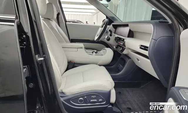 Hyundai Palisade 2025 2.5 автомат (гидро), миниатюра 11 Hyundai Palisade 2025 2.5 автомат (гидро), миниатюра 11