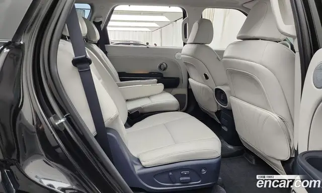 Hyundai Palisade 2025 2.5 автомат (гидро), миниатюра 12