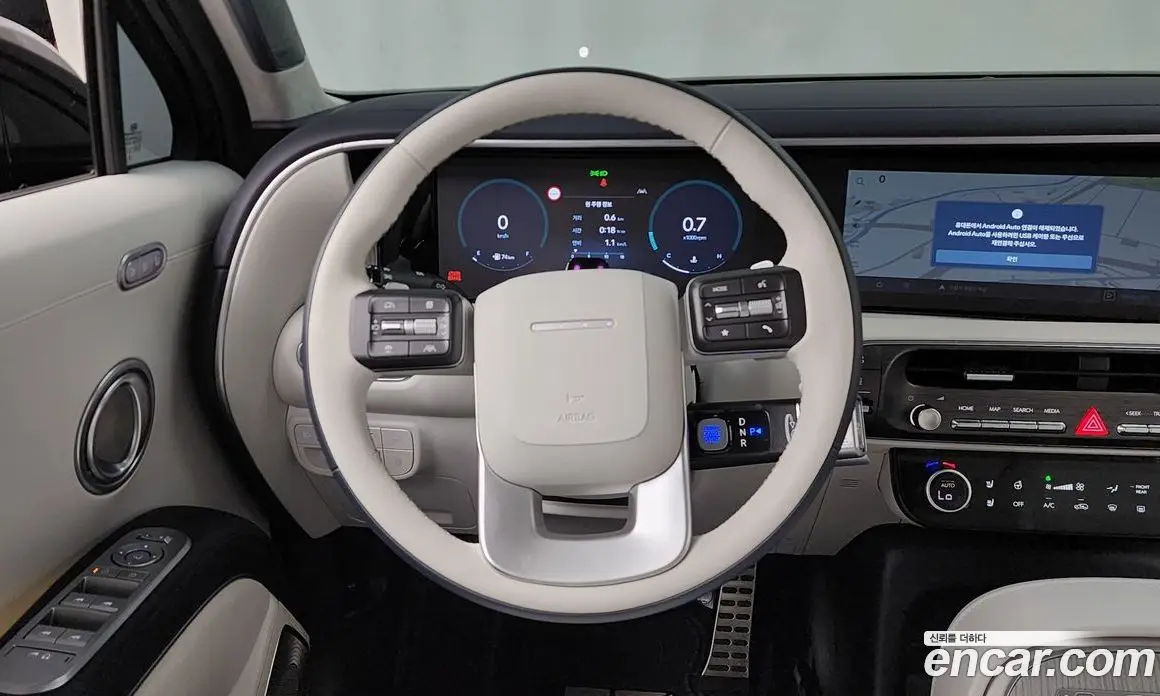 Hyundai Palisade 2025 2.5 автомат (гидро), фото 13 Hyundai Palisade 2025 2.5 автомат (гидро), фото 13