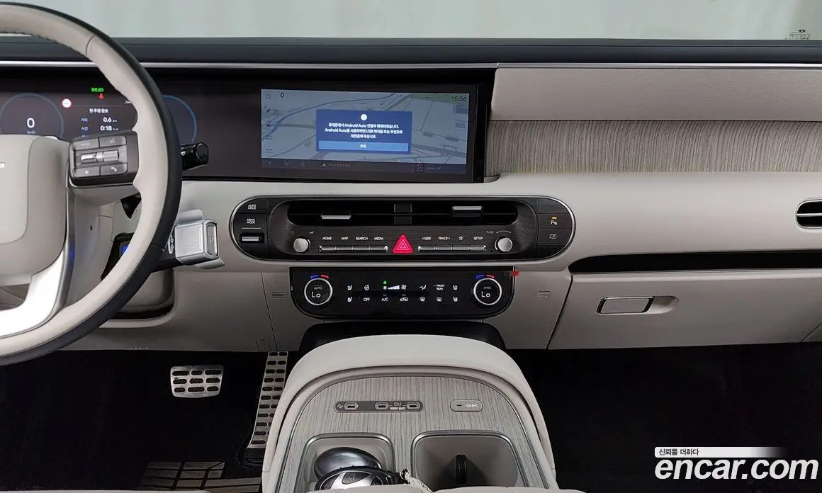 Hyundai Palisade 2025 2.5 автомат (гидро), фото 14 Hyundai Palisade 2025 2.5 автомат (гидро), фото 14