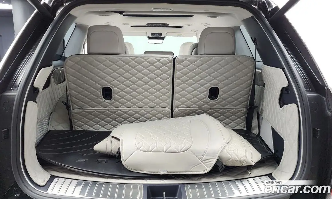 Hyundai Palisade 2025 2.5 автомат (гидро), фото 20 Hyundai Palisade 2025 2.5 автомат (гидро), фото 20