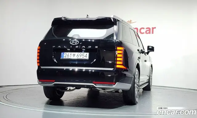Hyundai Palisade 2025 2.5 автомат (гидро), миниатюра 4 Hyundai Palisade 2025 2.5 автомат (гидро), миниатюра 4