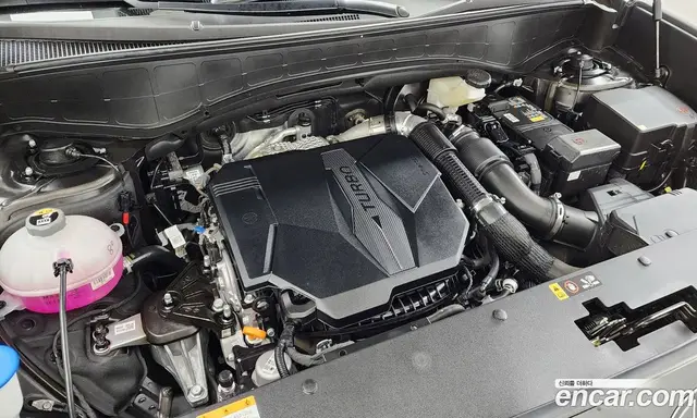Hyundai Palisade 2025 2.5 автомат (гидро), миниатюра 6 Hyundai Palisade 2025 2.5 автомат (гидро), миниатюра 6