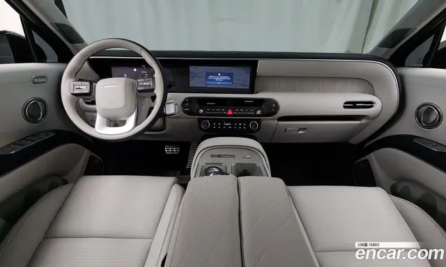 Hyundai Palisade 2025 2.5 автомат (гидро), миниатюра 7 Hyundai Palisade 2025 2.5 автомат (гидро), миниатюра 7