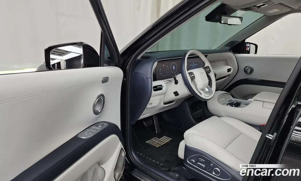 Hyundai Palisade 2025 2.5 автомат (гидро), фото 10 Hyundai Palisade 2025 2.5 автомат (гидро), фото 10