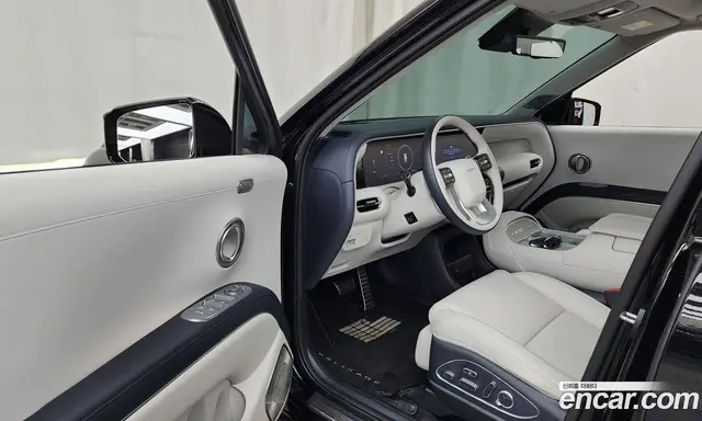 Hyundai Palisade 2025 2.5 автомат (гидро), миниатюра 10 Hyundai Palisade 2025 2.5 автомат (гидро), миниатюра 10