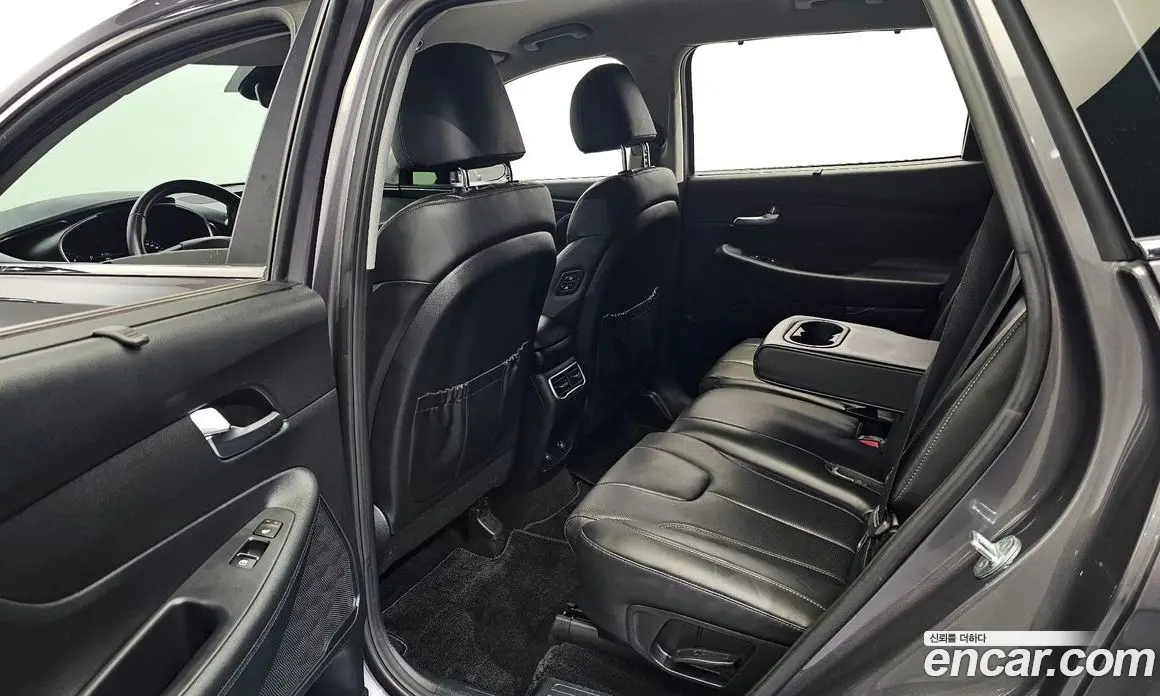 Hyundai Santa Fe 2022 2.2 автомат (гидро), фото 11 Hyundai Santa Fe 2022 2.2 автомат (гидро), фото 11