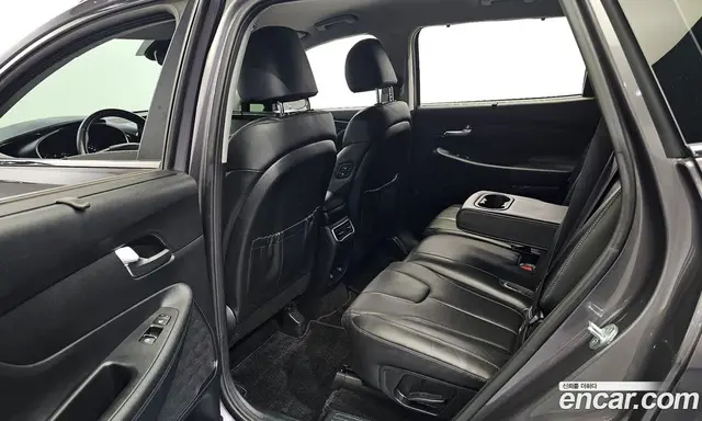 Hyundai Santa Fe 2022 2.2 автомат (гидро), миниатюра 11 Hyundai Santa Fe 2022 2.2 автомат (гидро), миниатюра 11